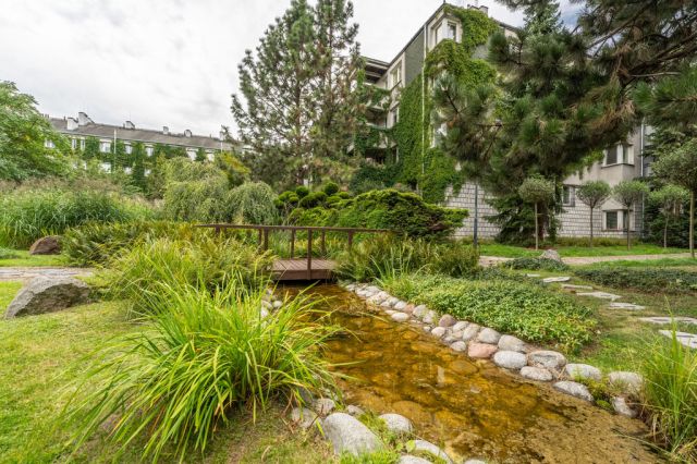 Mieszkanie 4-pokojowe Warszawa Ursynów, ul. Stanisława Herbsta. Zdjęcie 17