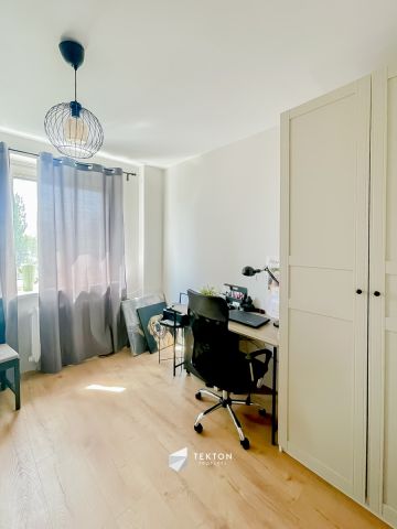 Mieszkanie 3-pokojowe Poznań Rataje, os. Rusa. Zdjęcie 10