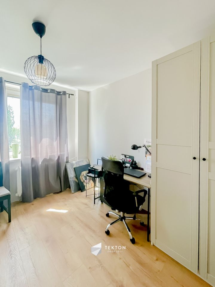 Mieszkanie 3-pokojowe Poznań Rataje, os. Rusa. Zdjęcie 10