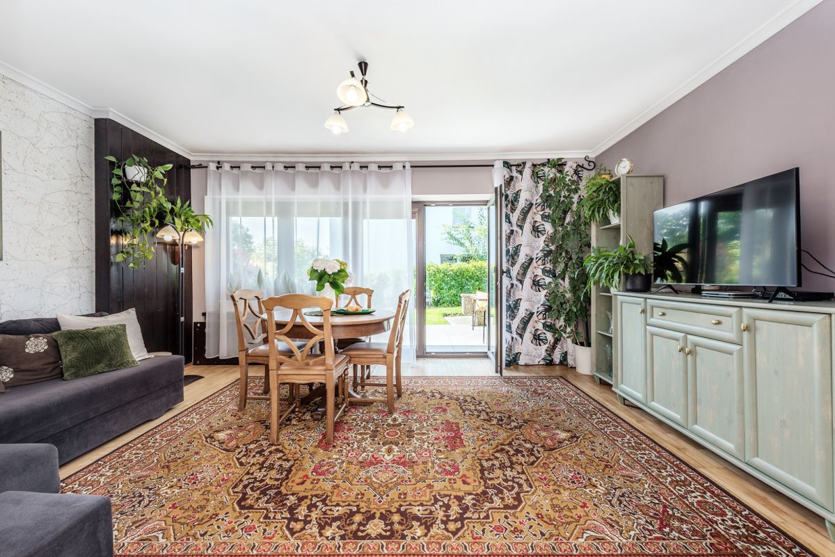 dom wolnostojący, 4 pokoje Wieliczka, ul. Różana. Zdjęcie 10