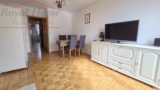 Mieszkanie 3-pokojowe Wrocław Psie Pole, ul. Jugosłowiańska. Zdjęcie 2