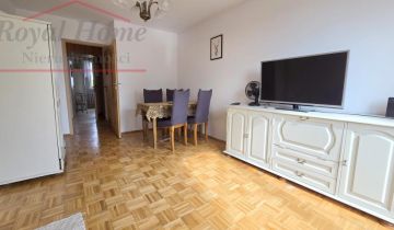 Mieszkanie 3-pokojowe Wrocław Psie Pole, ul. Jugosłowiańska