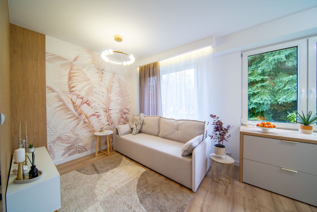 Mieszkanie 4-pokojowe Lublin Czuby, ul. Gościnna. Zdjęcie 3