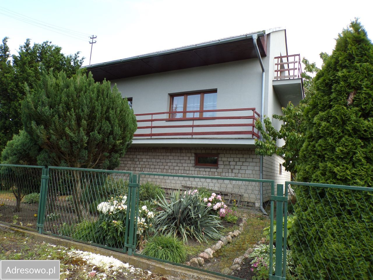 siedlisko, 5 pokoi Stodoły. Zdjęcie 3