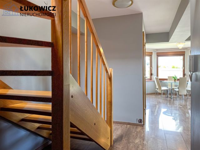 dom wolnostojący, 4 pokoje Bielsko-Biała Komorowice Krakowskie. Zdjęcie 23