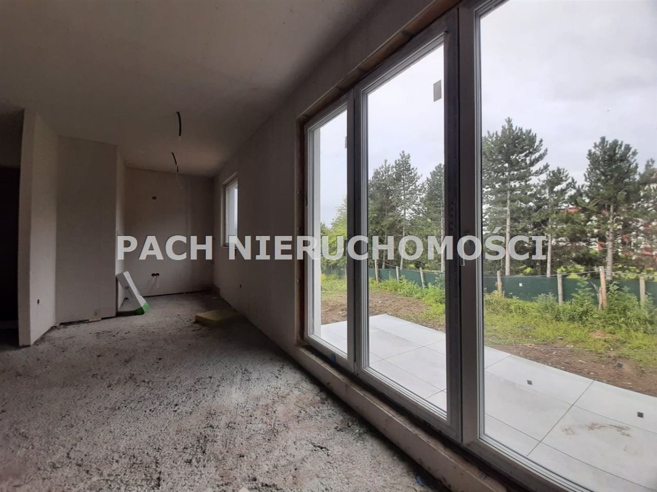 Mieszkanie 3-pokojowe Bielsko-Biała Stare Bielsko. Zdjęcie 4