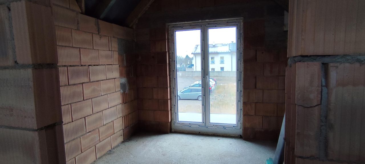 dom wolnostojący, 4 pokoje Głogów Małopolski Wygoda, ul. Władysława Sikorskiego. Zdjęcie 6