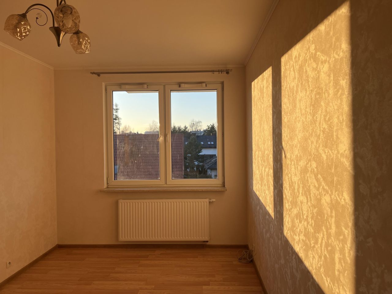 Mieszkanie 2-pokojowe Ząbki, ul. Calineczki. Zdjęcie 11