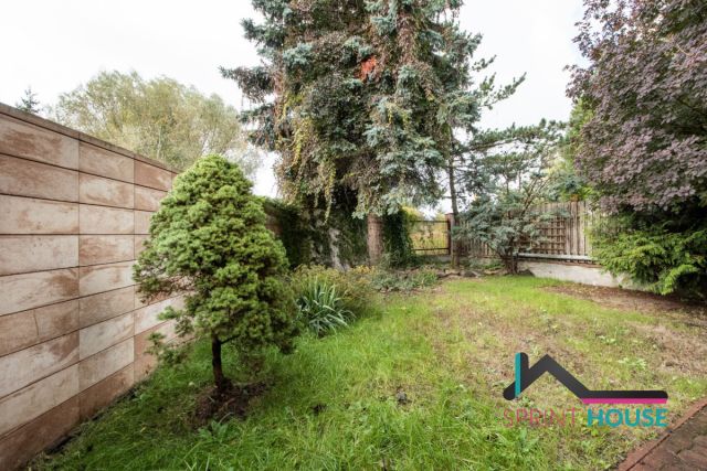 dom szeregowy, 8 pokoi Ząbki, ul. gen. F. Sławoja Składkowskiego. Zdjęcie 28