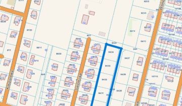 Działka budowlana Kiełczów, ul. Wiosenna