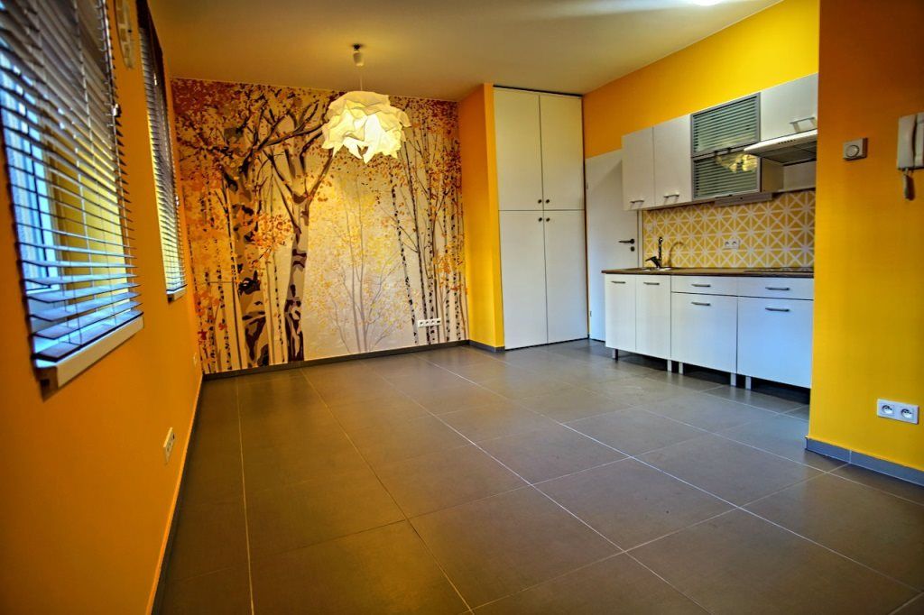 Mieszkanie 1-pokojowe Bielsko-Biała, ul. Sikornik. Zdjęcie 3