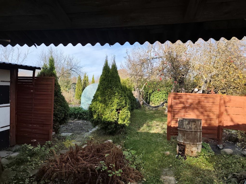 Działka rod Chełm. Zdjęcie 3