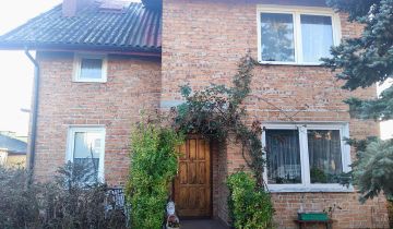 dom wolnostojący, 4 pokoje Marki, ul. Tadeusza Kościuszki