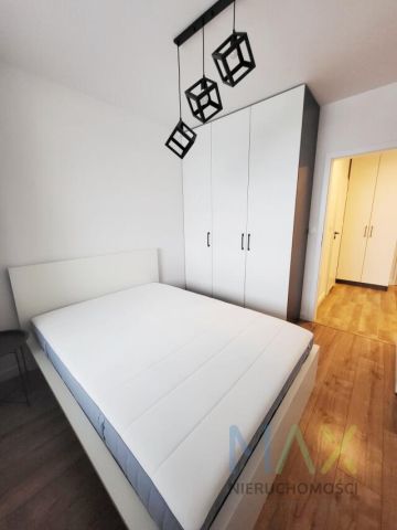 Mieszkanie 2-pokojowe Kraków Ruczaj, ul. dr. Jana Piltza. Zdjęcie 3