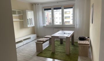 Mieszkanie 1-pokojowe Racibórz Centrum, ul. Słoneczna