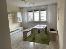 Mieszkanie 1-pokojowe Racibórz Centrum, ul. Słoneczna