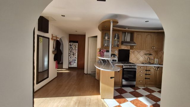 dom wolnostojący, 4 pokoje Tarnów Krzyż, ul. Nowodąbrowska. Zdjęcie 7