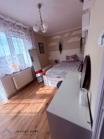 Mieszkanie 3-pokojowe Trzebiatów. Zdjęcie 7