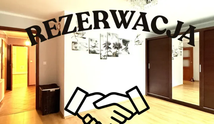 Mieszkanie 2-pokojowe Żydowo