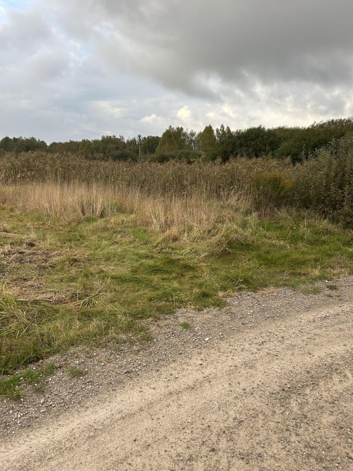 Działka rolno-budowlana Wincentów Zręby