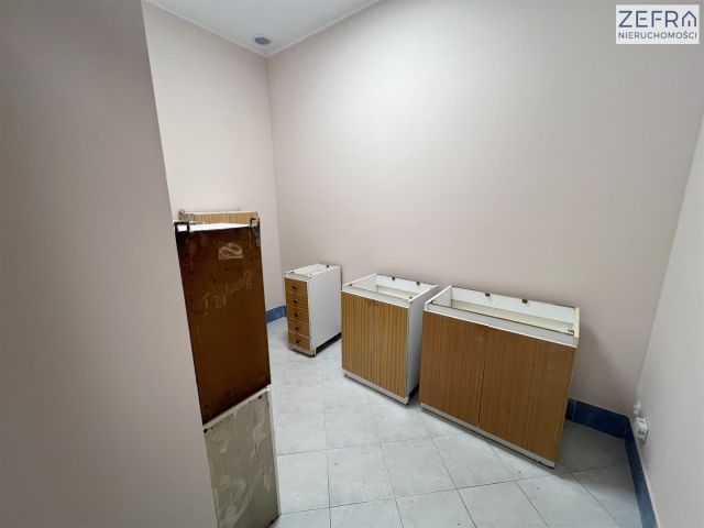 Biuro Kraków Prądnik Biały. Zdjęcie 12