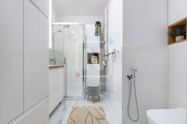 Mieszkanie 3-pokojowe Warszawa Białołęka, ul. Sprawna. Zdjęcie 8