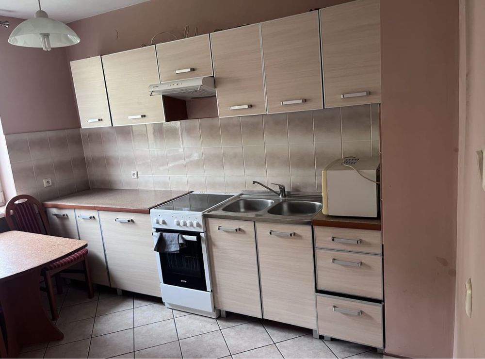 Mieszkanie 1-pokojowe Kalisz, ul. Aleja ks. Jerzego Popiełuszki. Zdjęcie 7