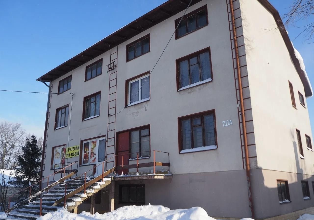 bliźniak, 10 pokoi Jaświły. Zdjęcie 2