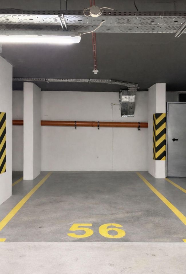 Mieszkanie 3-pokojowe Warszawa Wilanów, ul. św. Urszuli Ledóchowskiej. Zdjęcie 16