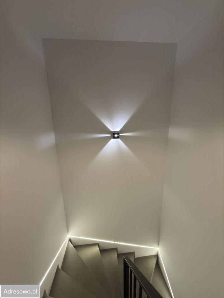 bliźniak, 4 pokoje Murowana Goślina, ul. Wołodyjowskiego. Zdjęcie 17