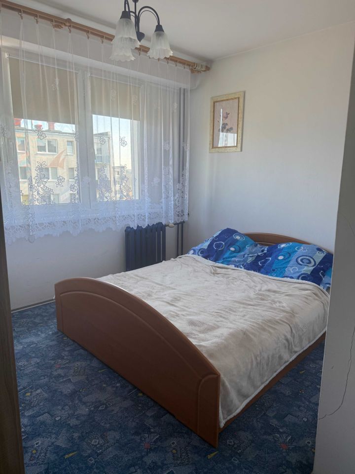 Mieszkanie 3-pokojowe Dobre Miasto, ul. Grudziądzka. Zdjęcie 6