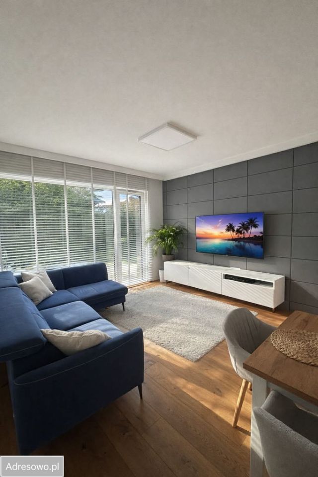 Mieszkanie 4-pokojowe Józefosław, ul. Barwinka. Zdjęcie 8