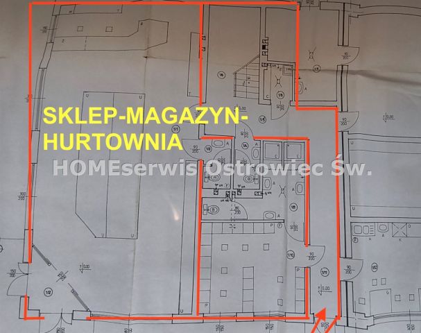 Biuro Ostrowiec Świętokrzyski Huta. Zdjęcie 21