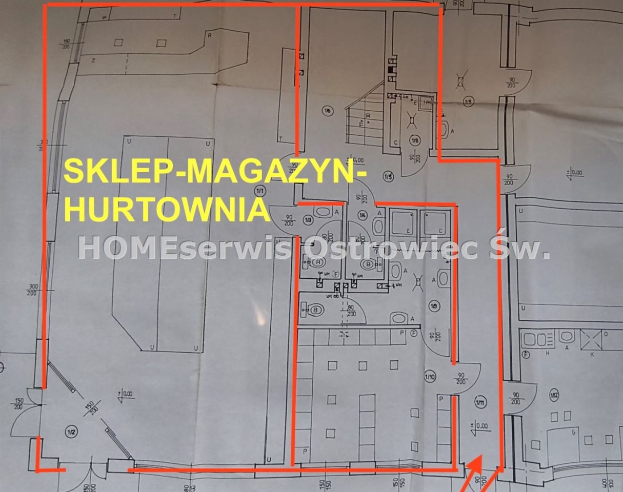 Biuro Ostrowiec Świętokrzyski Huta. Zdjęcie 21