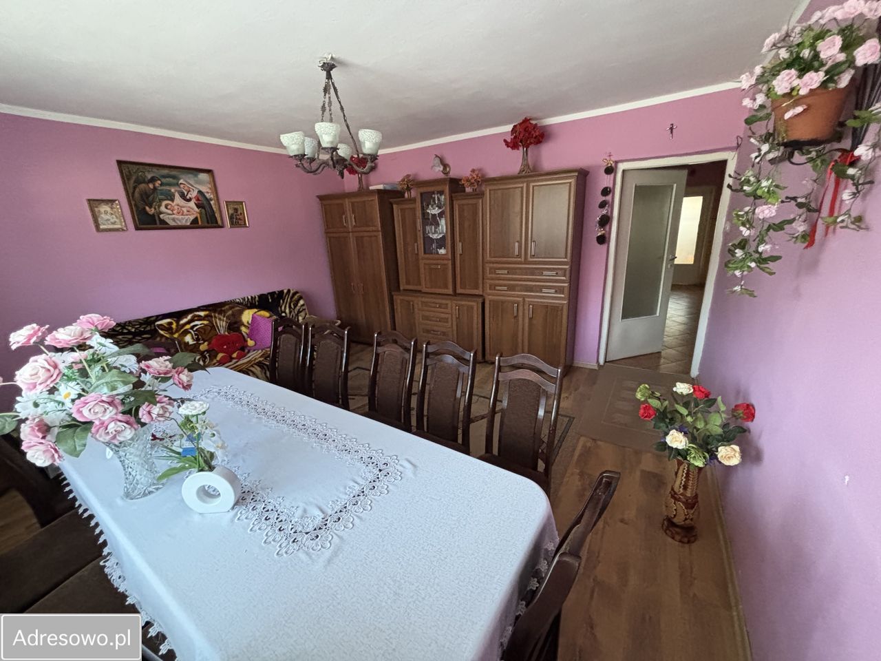 dom wolnostojący, 6 pokoi Michałów Dolny. Zdjęcie 10