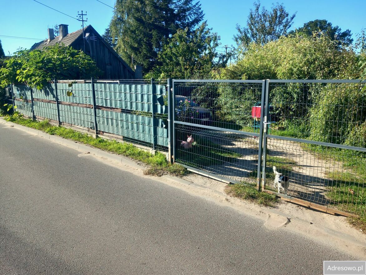 Działka budowlana Bielkówko. Zdjęcie 8