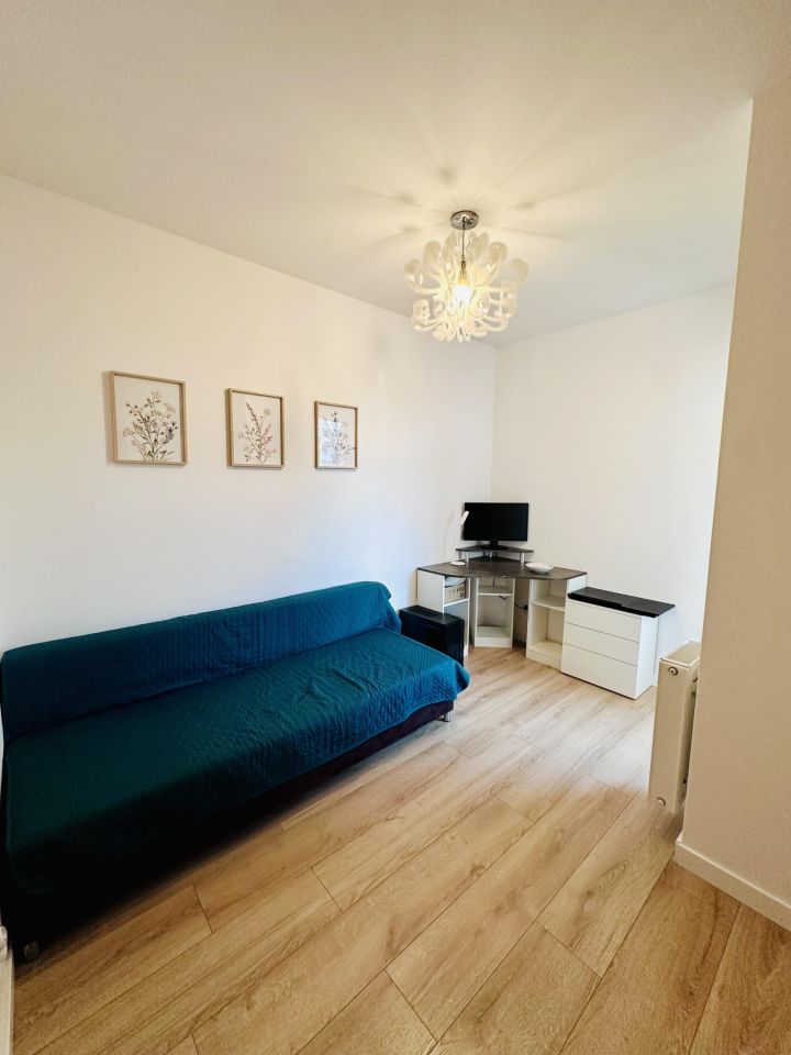 Mieszkanie 3-pokojowe Warszawa Praga-Południe, ul. Przeworska. Zdjęcie 8