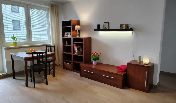 Mieszkanie 2-pokojowe Kraków Dębniki, ul. Krokusowa