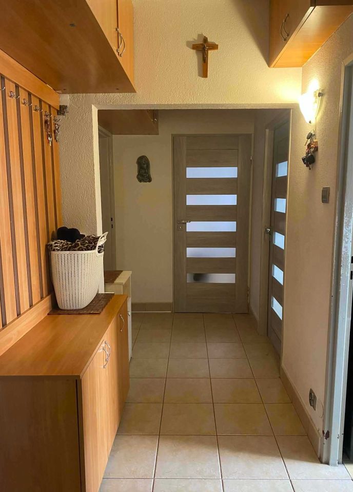 Mieszkanie 4-pokojowe Sokołów Małopolski. Zdjęcie 8