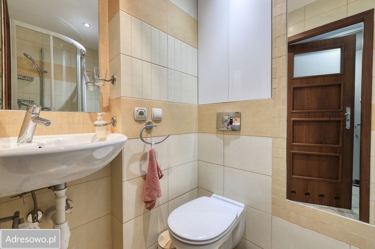 Mieszkanie 2-pokojowe Warszawa Wola, ul. Wolska. Zdjęcie 7