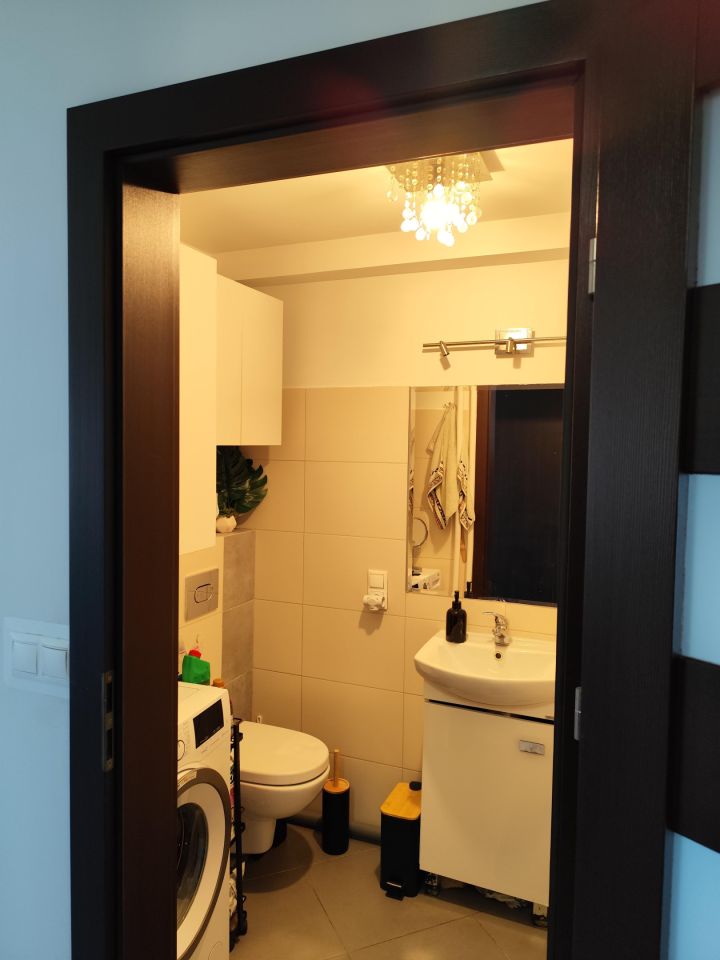 Mieszkanie 3-pokojowe Koszalin, ul. Bosmańska. Zdjęcie 16