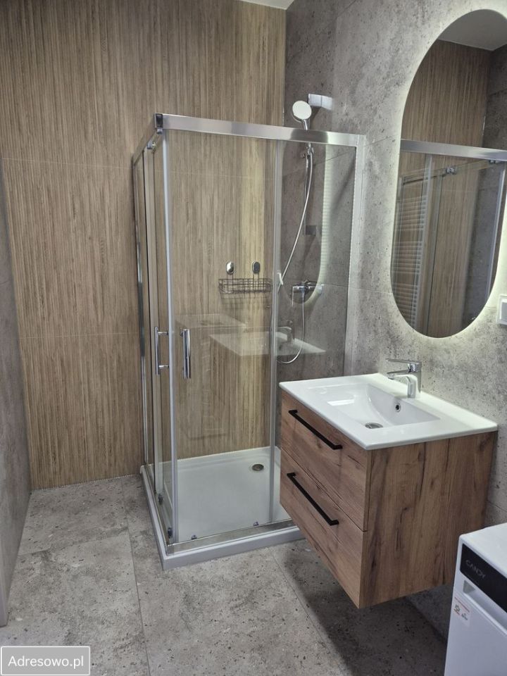 Mieszkanie 2-pokojowe Gdynia Cisowa, ul. Morska. Zdjęcie 8