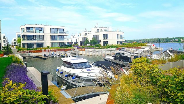 Mieszkanie 4-pokojowe Gdańsk Wyspa Sobieszewska. Zdjęcie 4