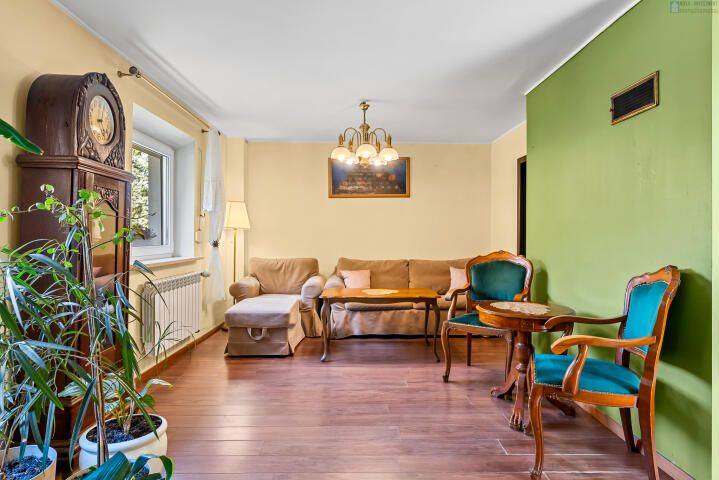 dom wolnostojący, 7 pokoi Gliwice Wilcze Gardło, ul. Krokusów. Zdjęcie 11