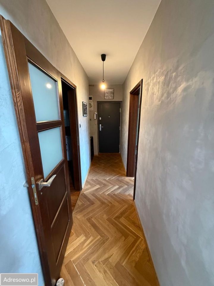 Mieszkanie 2-pokojowe Warszawa Żoliborz, ul. Adama Mickiewicza. Zdjęcie 6