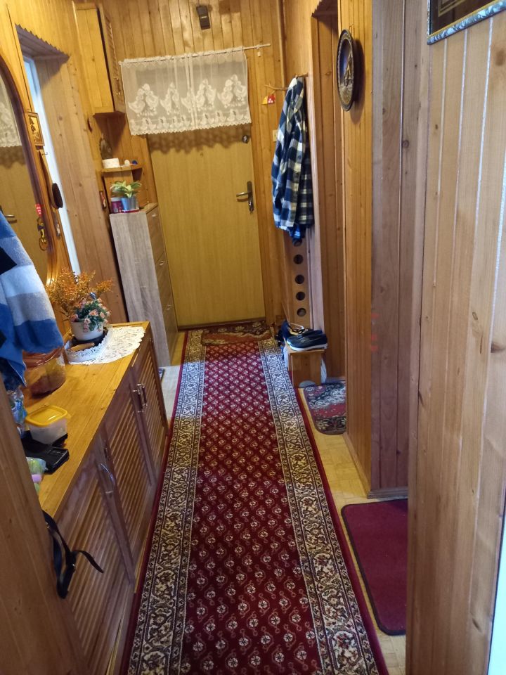 Mieszkanie 5-pokojowe Żydowo. Zdjęcie 14