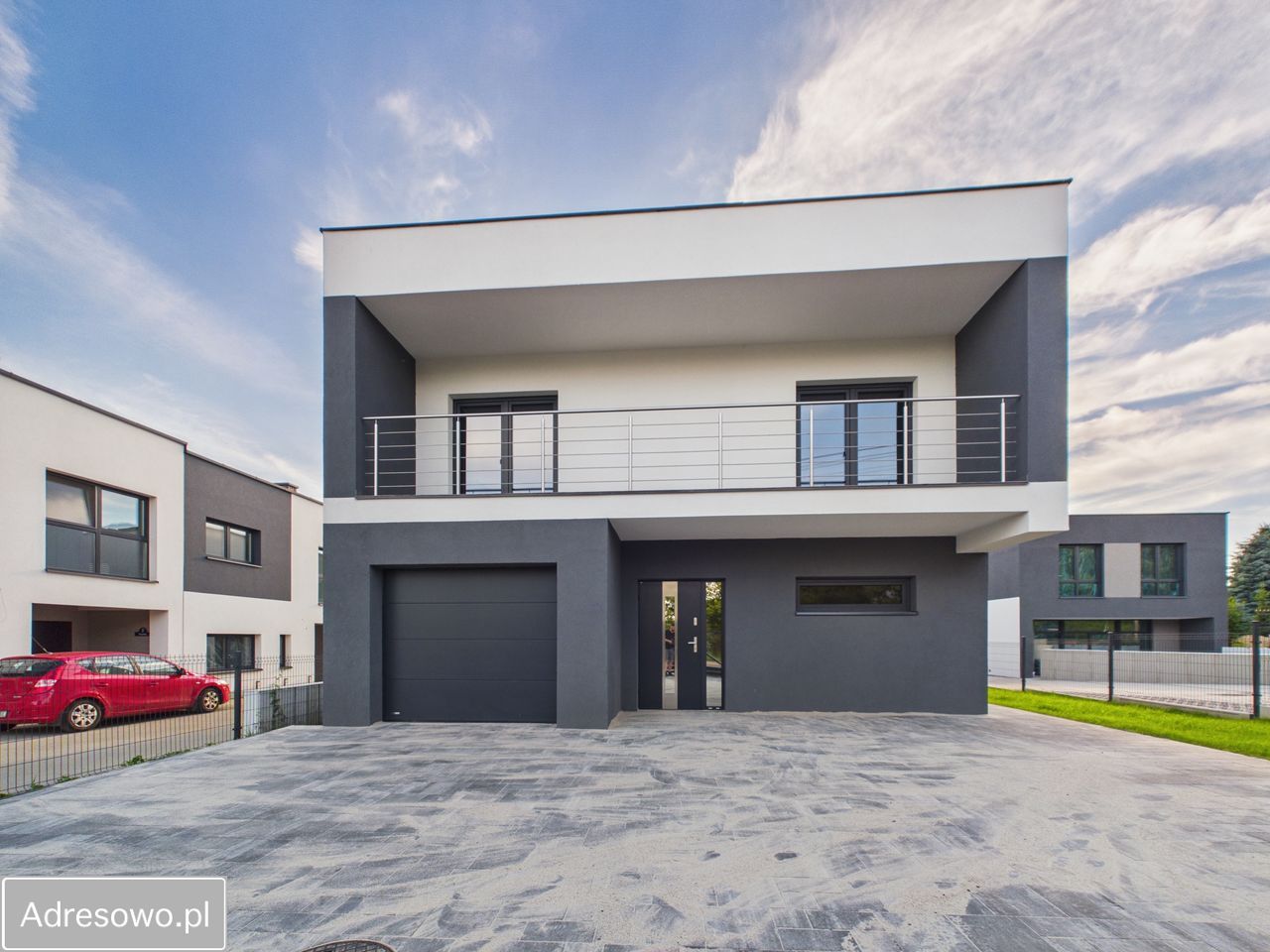 House, 148 m²