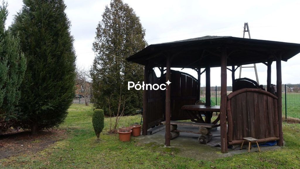 dom wolnostojący, 4 pokoje Parowa. Zdjęcie 3