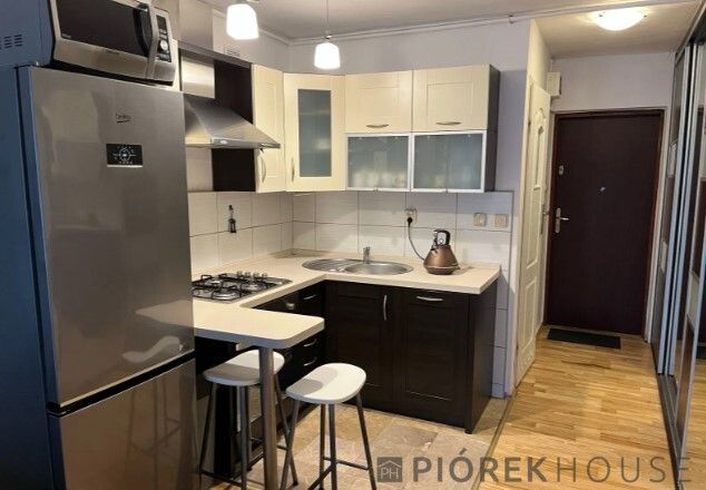 Mieszkanie 1-pokojowe Warszawa Wawer, ul. Zambrowska. Zdjęcie 13