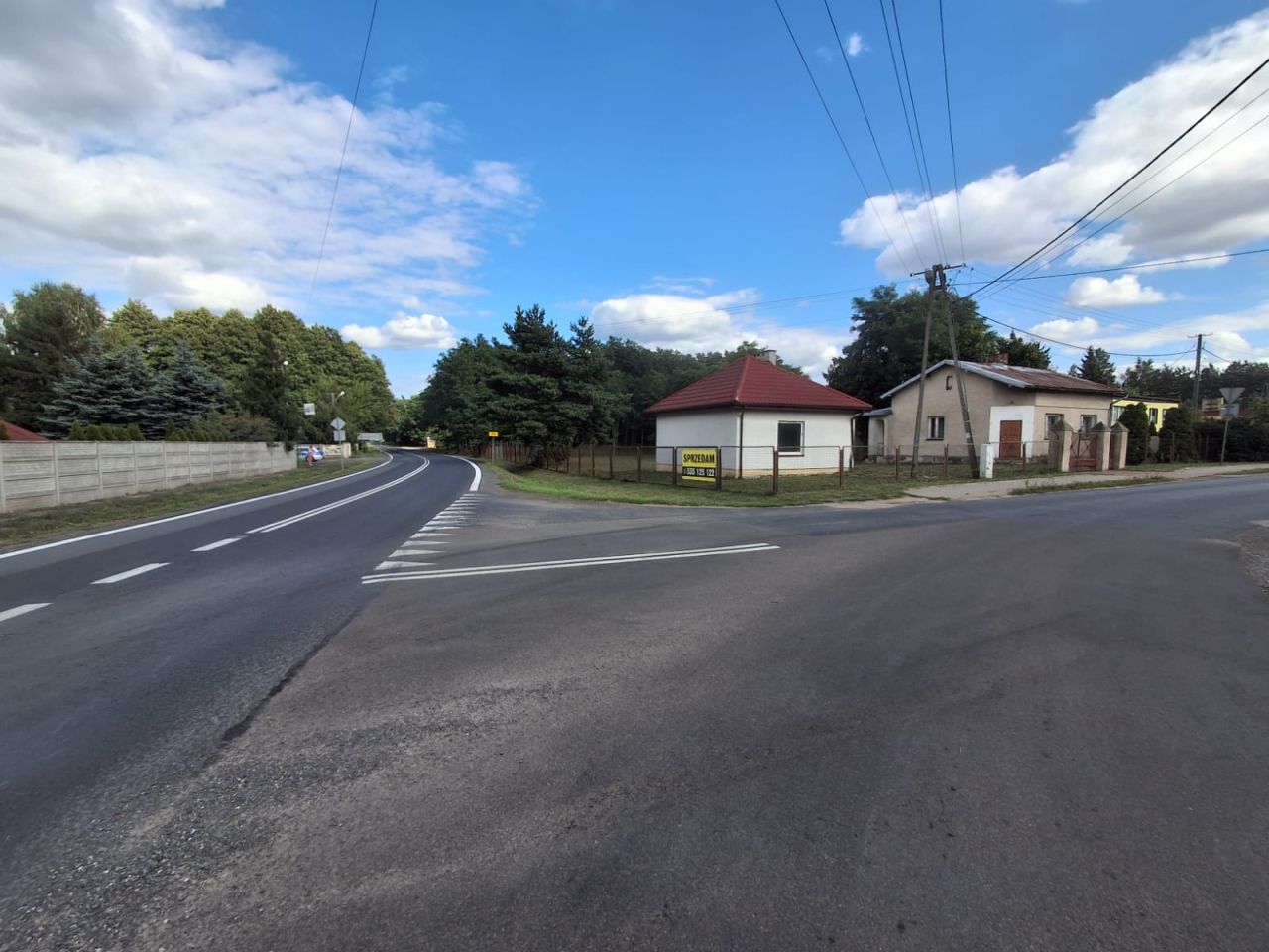 dom wolnostojący, 3 pokoje Włyń. Zdjęcie 7
